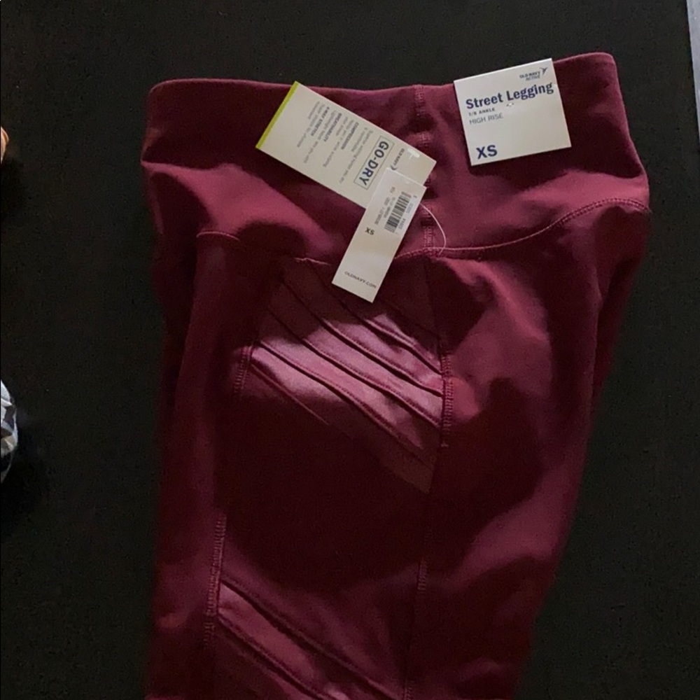 NWT🥳 Women’s Old Navy Leggings